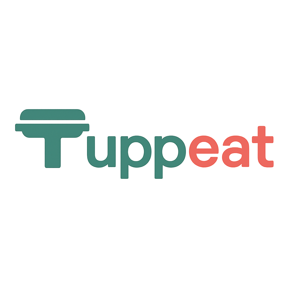 Tuppeat